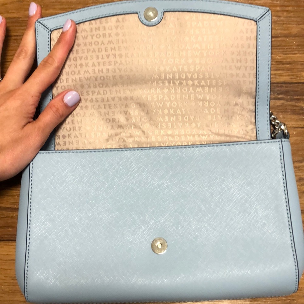 Kate Spade bag - Picture 4 of 6